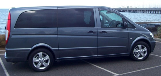 Mercedes Vito Mercedes Vito