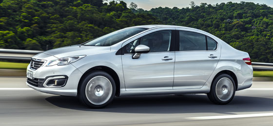 Peugeot 408 Peugeot 408