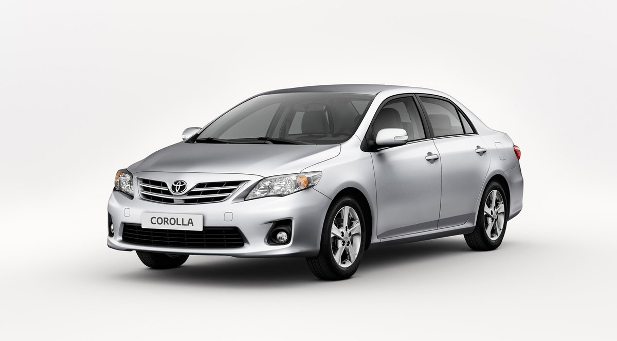 Toyota Corolla Toyota Corolla